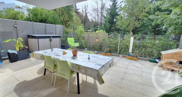 Appartement F4 à vendre - 4 pièces - 82.0 m2 - LA CIOTAT - 13 - PROVENCE-ALPES-COTE-D-AZUR - Century 21 Cabinet Berenger