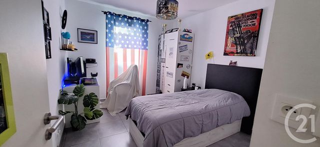 Appartement F4 à vendre - 4 pièces - 82.0 m2 - LA CIOTAT - 13 - PROVENCE-ALPES-COTE-D-AZUR - Century 21 Cabinet Berenger