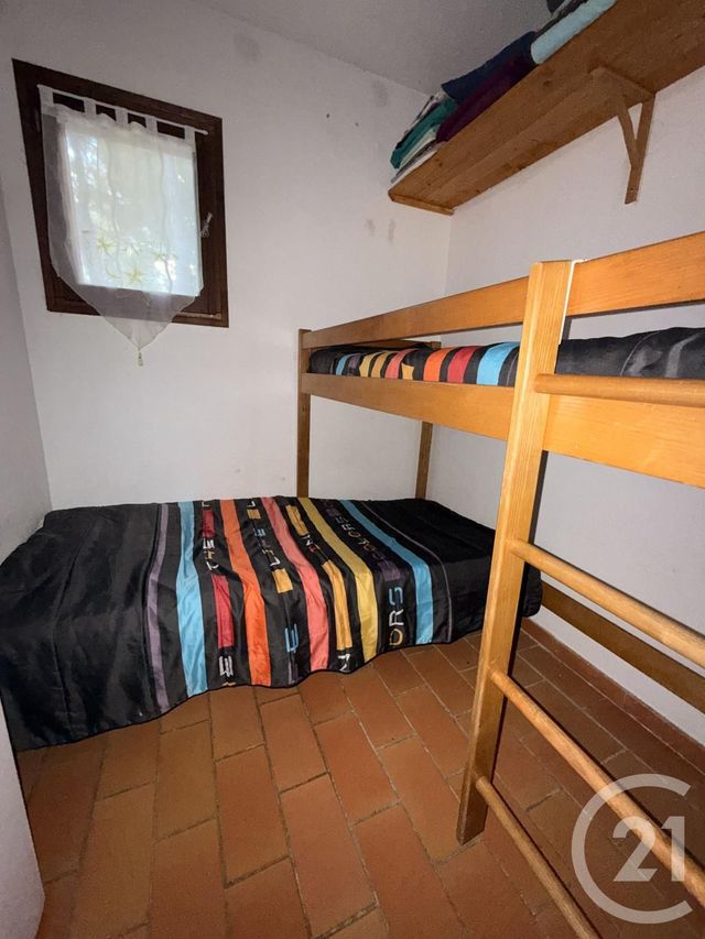 Appartement Studio Cabine à louer - 1 pièce - 28.26 m2 - ST CYR SUR MER - 83 - PROVENCE-ALPES-COTE-D-AZUR - Century 21 Cabinet Berenger