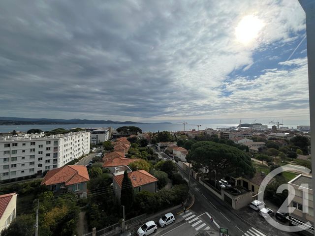 Appartement F3 à vendre - 3 pièces - 80.0 m2 - LA CIOTAT - 13 - PROVENCE-ALPES-COTE-D-AZUR - Century 21 Cabinet Berenger