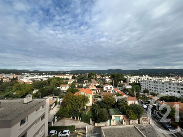 Appartement F3 à vendre - 3 pièces - 80.0 m2 - LA CIOTAT - 13 - PROVENCE-ALPES-COTE-D-AZUR - Century 21 Cabinet Berenger