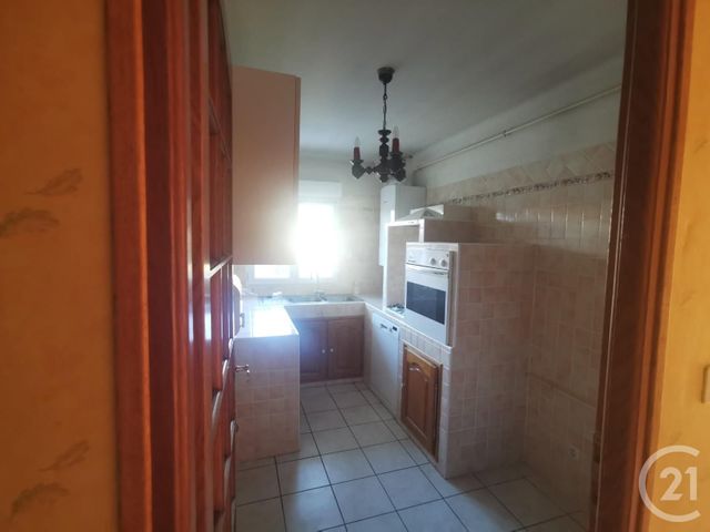 Appartement à vendre - 3 pièces - 66.24 m2 - LA CIOTAT - 13 - PROVENCE-ALPES-COTE-D-AZUR - Century 21 Cabinet Berenger