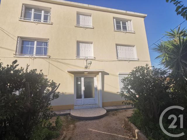Appartement à vendre LA CIOTAT