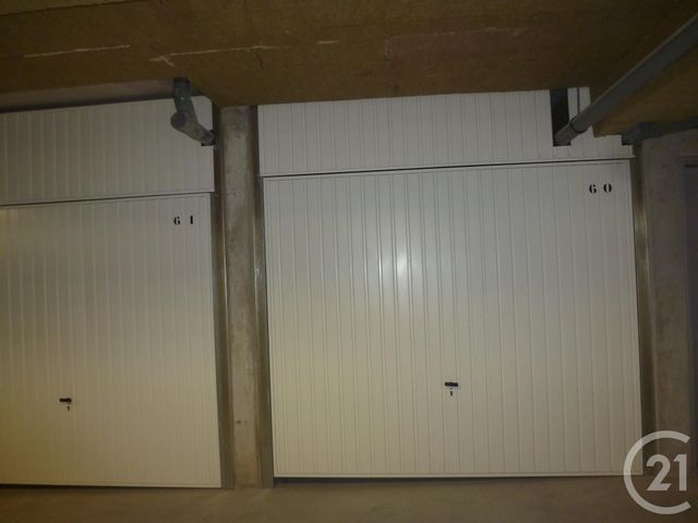 Parking à louer LA CIOTAT