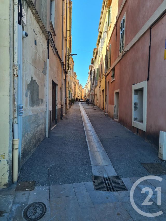 Appartement T2 à vendre - 2 pièces - 47.31 m2 - LA CIOTAT - 13 - PROVENCE-ALPES-COTE-D-AZUR - Century 21 Cabinet Berenger