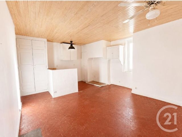Appartement T2 à vendre LA CIOTAT
