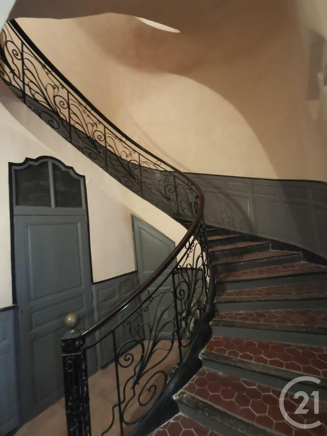 Appartement T2 à vendre - 2 pièces - 47.31 m2 - LA CIOTAT - 13 - PROVENCE-ALPES-COTE-D-AZUR - Century 21 Cabinet Berenger