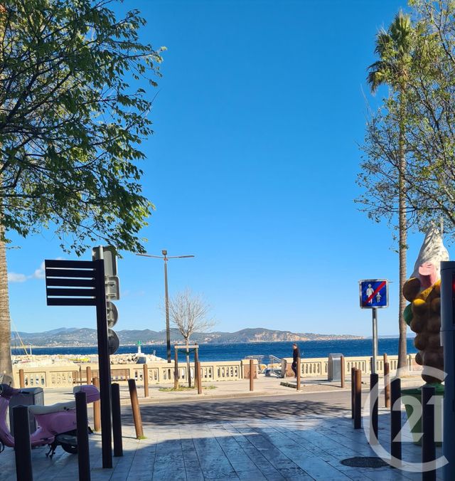 Appartement T2 à vendre LA CIOTAT