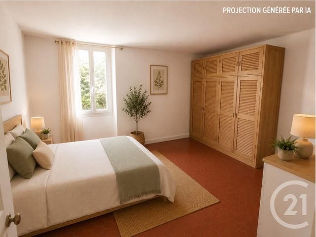 Appartement T2 à vendre - 2 pièces - 47.31 m2 - LA CIOTAT - 13 - PROVENCE-ALPES-COTE-D-AZUR - Century 21 Cabinet Berenger