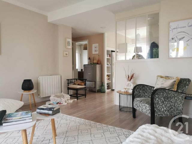 Appartement T3 à vendre LA CIOTAT