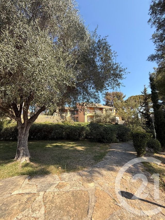 appartement - LA CIOTAT - 13