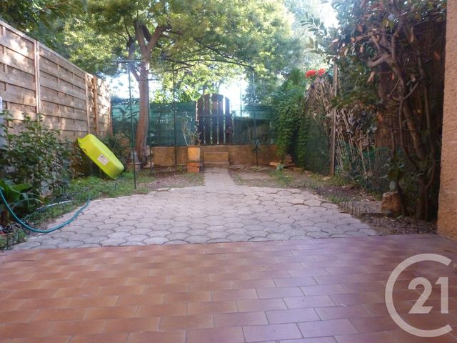 appartement - LA CIOTAT - 13