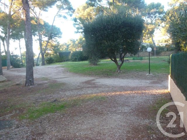 Appartement T1 à louer - 1 pièce - 23.09 m2 - LA CIOTAT - 13 - PROVENCE-ALPES-COTE-D-AZUR - Century 21 Cabinet Berenger