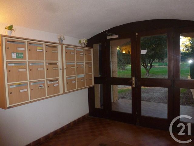 Appartement T1 à louer - 1 pièce - 23.09 m2 - LA CIOTAT - 13 - PROVENCE-ALPES-COTE-D-AZUR - Century 21 Cabinet Berenger