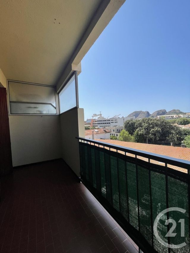 Appartement T3 à louer - 4 pièces - 81.5 m2 - LA CIOTAT - 13 - PROVENCE-ALPES-COTE-D-AZUR - Century 21 Cabinet Berenger