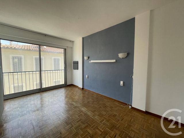 Appartement T3 à louer - 4 pièces - 81.5 m2 - LA CIOTAT - 13 - PROVENCE-ALPES-COTE-D-AZUR - Century 21 Cabinet Berenger