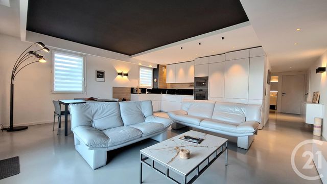 Appartement à vendre - 3 pièces - 68.15 m2 - LA CIOTAT - 13 - PROVENCE-ALPES-COTE-D-AZUR - Century 21 Cabinet Berenger