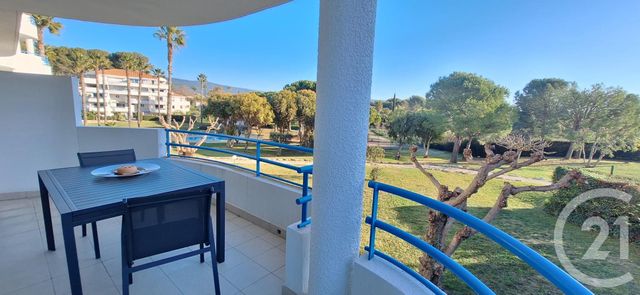 Appartement à vendre - 3 pièces - 68.15 m2 - LA CIOTAT - 13 - PROVENCE-ALPES-COTE-D-AZUR - Century 21 Cabinet Berenger