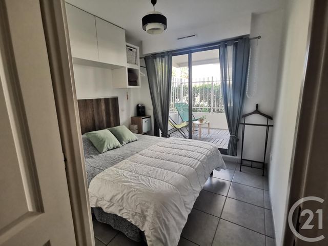 Appartement à vendre - 2 pièces - 31.49 m2 - LA CIOTAT - 13 - PROVENCE-ALPES-COTE-D-AZUR - Century 21 Cabinet Berenger