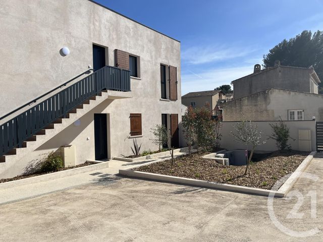 Appartement T2 à louer LA CIOTAT