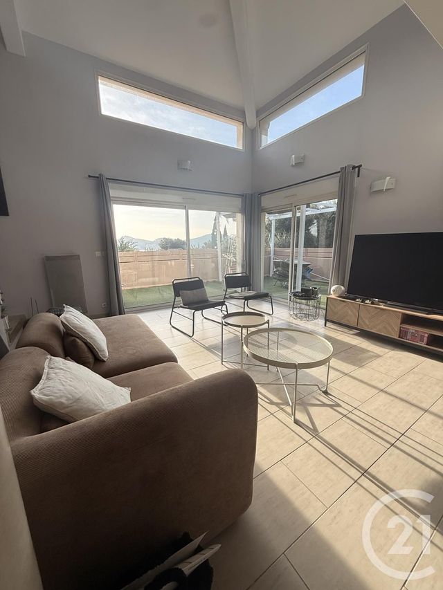 appartement - ST CYR SUR MER - 83