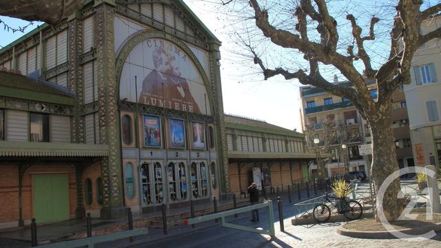 Appartement à vendre LA CIOTAT