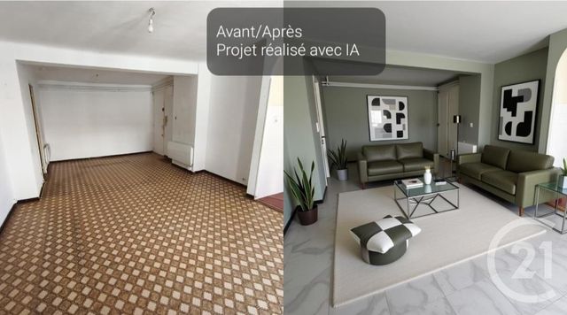 appartement - LA CIOTAT - 13