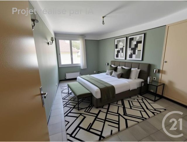 Appartement à vendre - 2 pièces - 53.0 m2 - LA CIOTAT - 13 - PROVENCE-ALPES-COTE-D-AZUR - Century 21 Cabinet Berenger