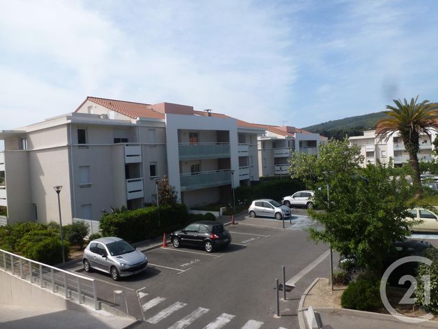 appartement - LA CIOTAT - 13