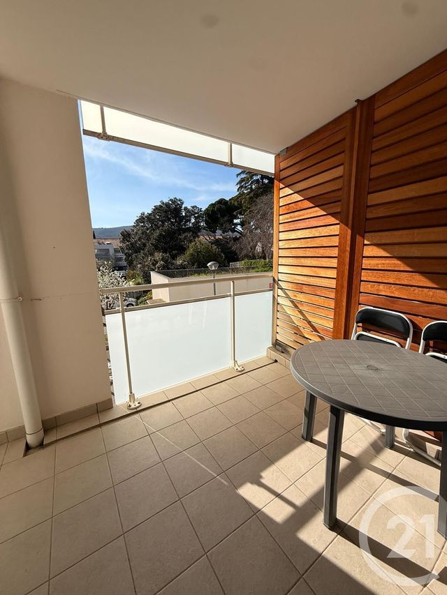 appartement - LA CIOTAT - 13