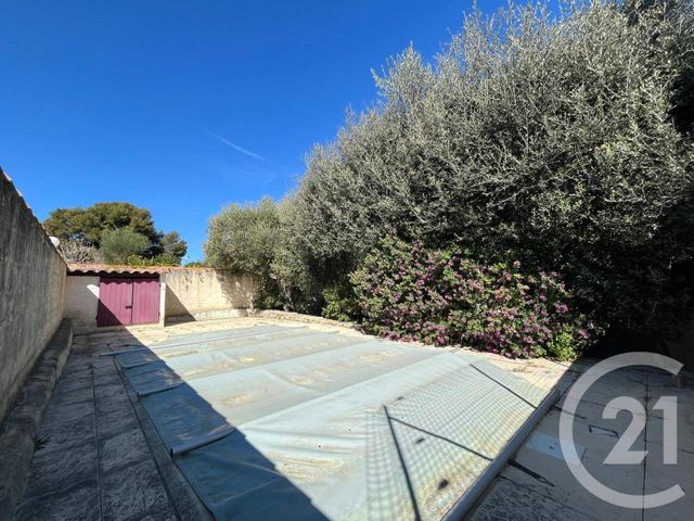 maison à louer - 4 pièces - 122.46 m2 - LA CIOTAT - 13 - PROVENCE-ALPES-COTE-D-AZUR - Century 21 Cabinet Berenger