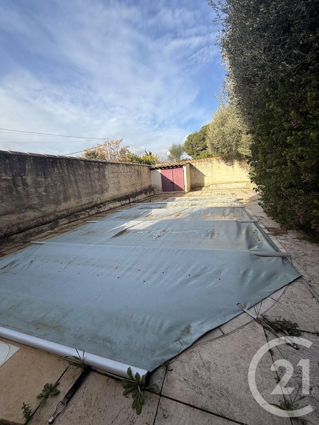 maison à louer - 4 pièces - 122.46 m2 - LA CIOTAT - 13 - PROVENCE-ALPES-COTE-D-AZUR - Century 21 Cabinet Berenger