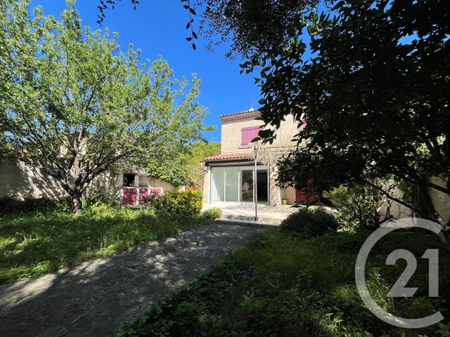 maison à louer - 4 pièces - 122.46 m2 - LA CIOTAT - 13 - PROVENCE-ALPES-COTE-D-AZUR - Century 21 Cabinet Berenger