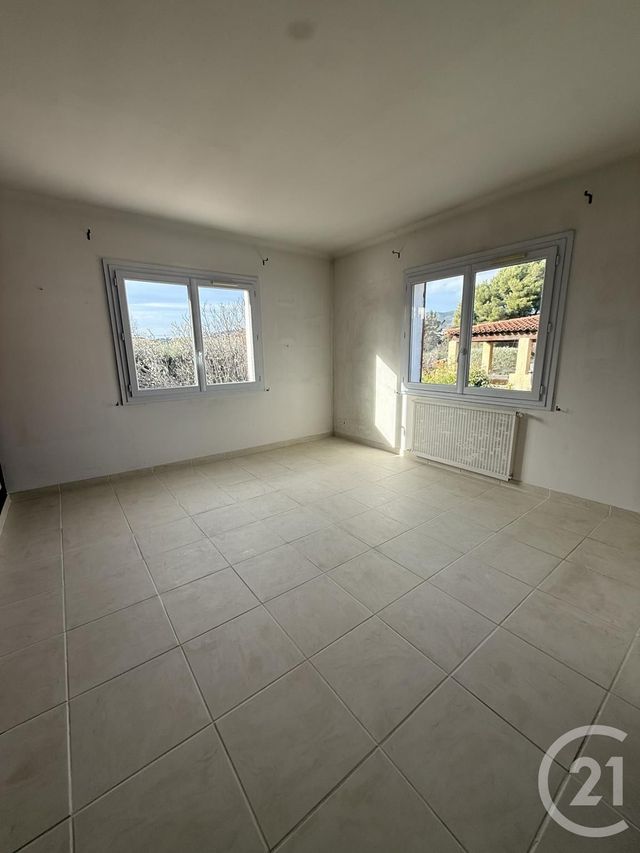 maison à louer - 4 pièces - 122.46 m2 - LA CIOTAT - 13 - PROVENCE-ALPES-COTE-D-AZUR - Century 21 Cabinet Berenger