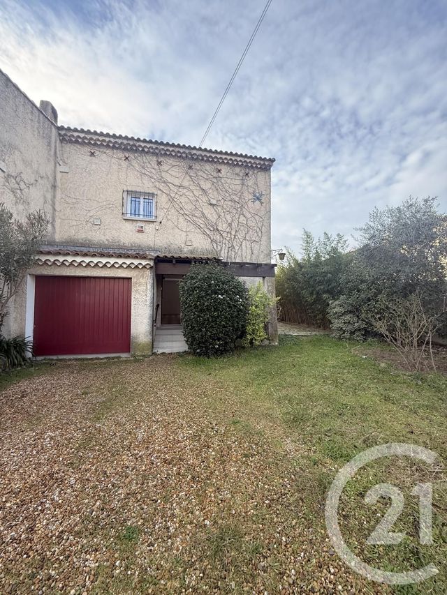 maison à louer - 4 pièces - 122.46 m2 - LA CIOTAT - 13 - PROVENCE-ALPES-COTE-D-AZUR - Century 21 Cabinet Berenger