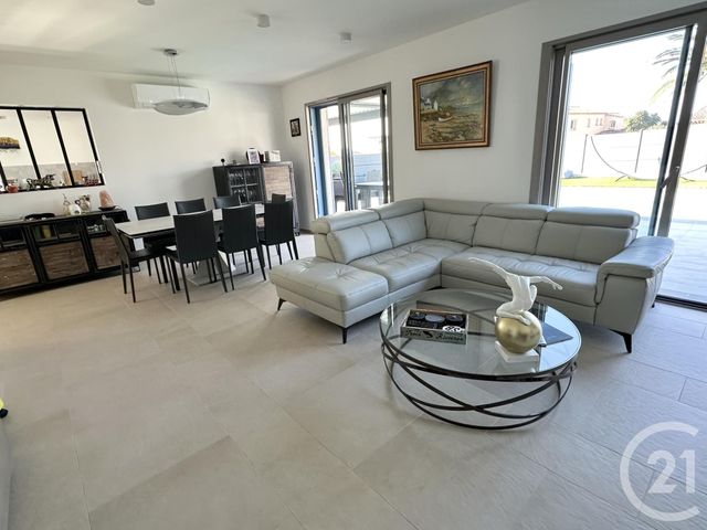 maison à vendre - 6 pièces - 145.0 m2 - ST CYR SUR MER - 83 - PROVENCE-ALPES-COTE-D-AZUR - Century 21 Cabinet Berenger