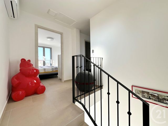 maison à vendre - 6 pièces - 145.0 m2 - ST CYR SUR MER - 83 - PROVENCE-ALPES-COTE-D-AZUR - Century 21 Cabinet Berenger