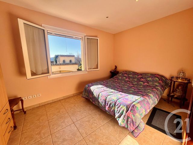 maison à vendre - 5 pièces - 165.0 m2 - ST CYR SUR MER - 83 - PROVENCE-ALPES-COTE-D-AZUR - Century 21 Cabinet Berenger