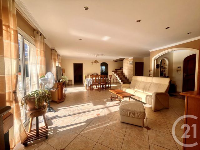 maison à vendre - 5 pièces - 165.0 m2 - ST CYR SUR MER - 83 - PROVENCE-ALPES-COTE-D-AZUR - Century 21 Cabinet Berenger