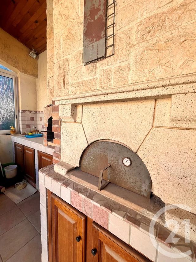 maison à vendre - 5 pièces - 165.0 m2 - ST CYR SUR MER - 83 - PROVENCE-ALPES-COTE-D-AZUR - Century 21 Cabinet Berenger