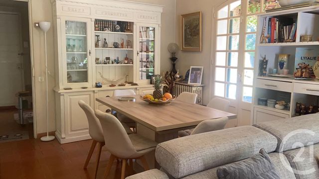 maison à vendre - 4 pièces - 95.0 m2 - ST CYR SUR MER - 83 - PROVENCE-ALPES-COTE-D-AZUR - Century 21 Cabinet Berenger