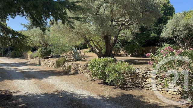 maison à vendre - 4 pièces - 95.0 m2 - ST CYR SUR MER - 83 - PROVENCE-ALPES-COTE-D-AZUR - Century 21 Cabinet Berenger