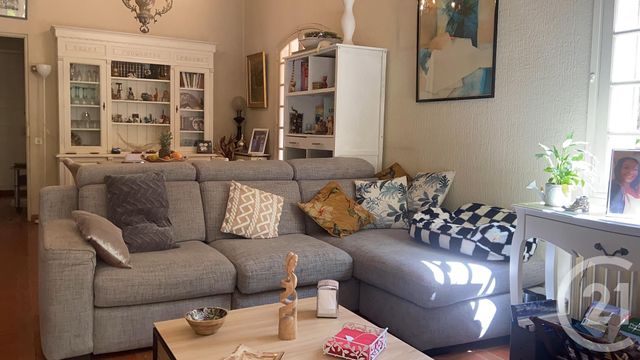 maison à vendre - 4 pièces - 95.0 m2 - ST CYR SUR MER - 83 - PROVENCE-ALPES-COTE-D-AZUR - Century 21 Cabinet Berenger