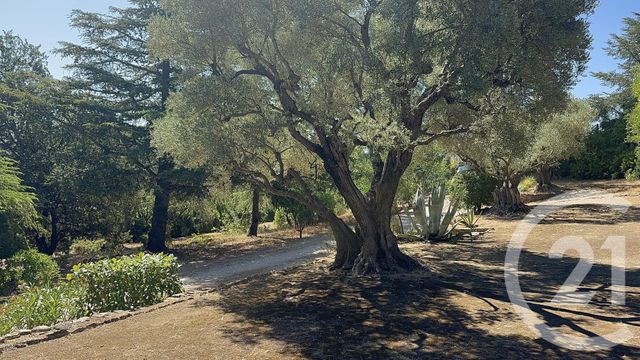 maison à vendre - 4 pièces - 95.0 m2 - ST CYR SUR MER - 83 - PROVENCE-ALPES-COTE-D-AZUR - Century 21 Cabinet Berenger