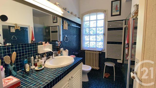 maison à vendre - 4 pièces - 95.0 m2 - ST CYR SUR MER - 83 - PROVENCE-ALPES-COTE-D-AZUR - Century 21 Cabinet Berenger