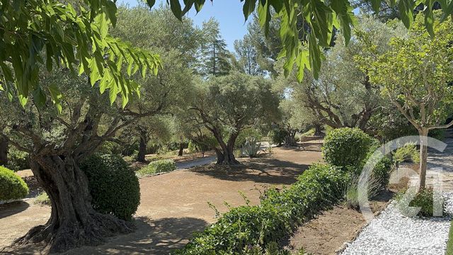 maison à vendre - 4 pièces - 95.0 m2 - ST CYR SUR MER - 83 - PROVENCE-ALPES-COTE-D-AZUR - Century 21 Cabinet Berenger