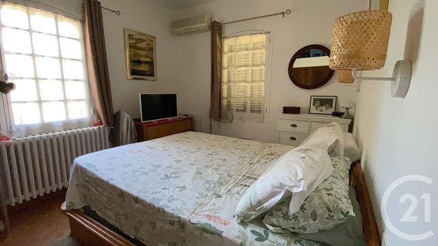 maison à vendre - 4 pièces - 95.0 m2 - ST CYR SUR MER - 83 - PROVENCE-ALPES-COTE-D-AZUR - Century 21 Cabinet Berenger