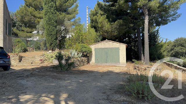 maison à vendre - 4 pièces - 95.0 m2 - ST CYR SUR MER - 83 - PROVENCE-ALPES-COTE-D-AZUR - Century 21 Cabinet Berenger