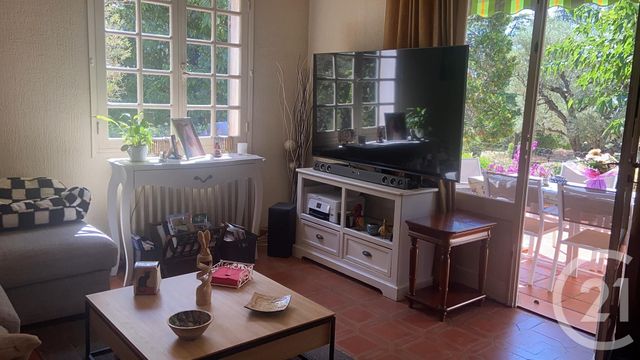 maison à vendre - 4 pièces - 95.0 m2 - ST CYR SUR MER - 83 - PROVENCE-ALPES-COTE-D-AZUR - Century 21 Cabinet Berenger