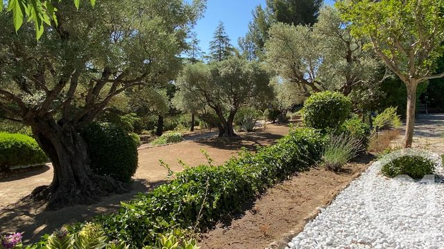 maison à vendre - 4 pièces - 95.0 m2 - ST CYR SUR MER - 83 - PROVENCE-ALPES-COTE-D-AZUR - Century 21 Cabinet Berenger